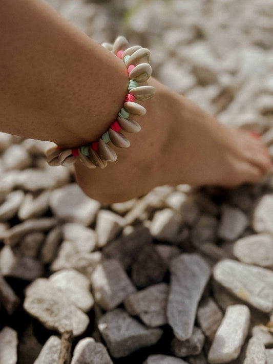 Aloha Anklet