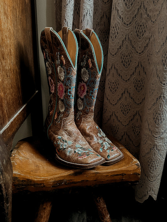 Macie Bean boots